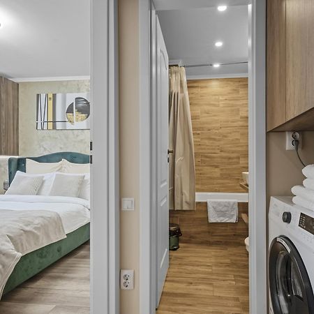 Awesome Apartment بوخارست المظهر الخارجي الصورة