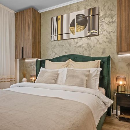 Awesome Apartment بوخارست المظهر الخارجي الصورة