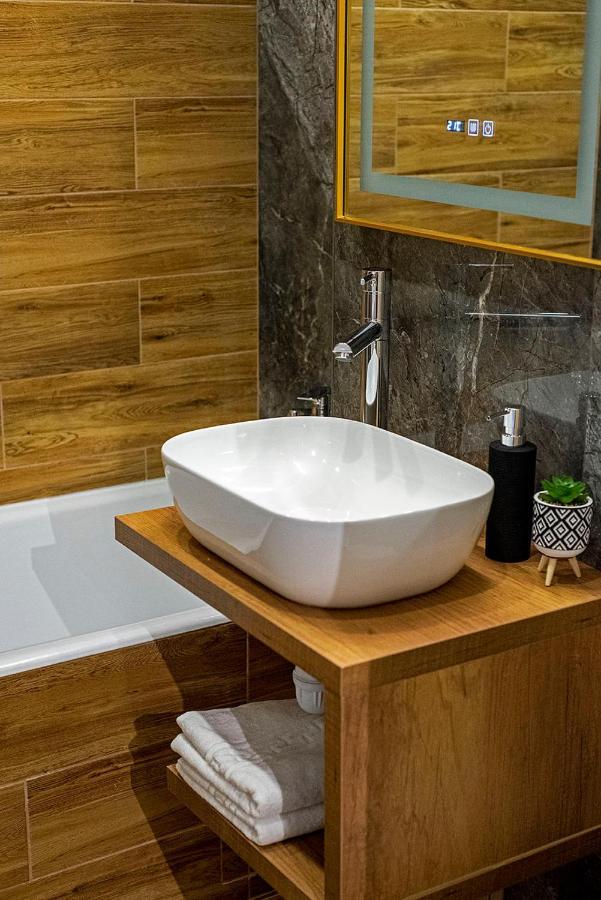 Awesome Apartment بوخارست المظهر الخارجي الصورة