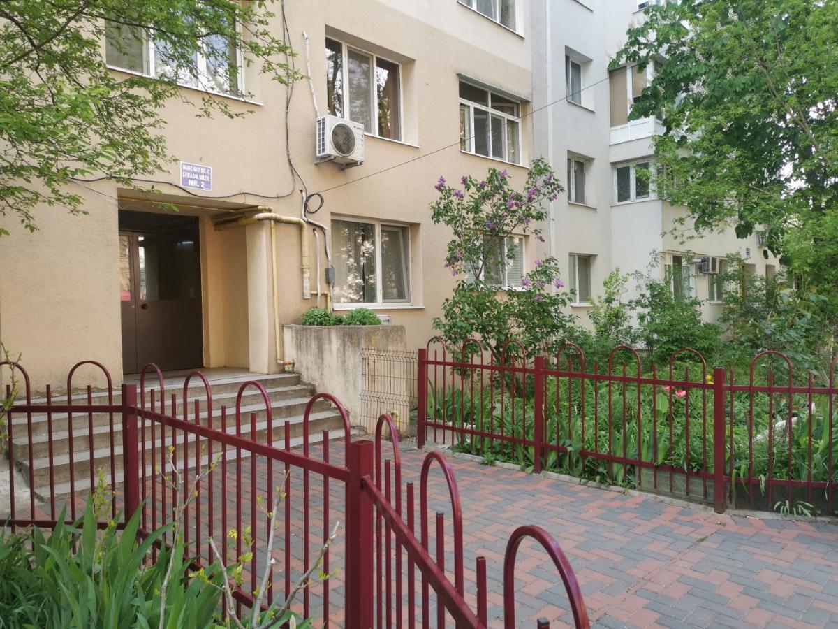 Awesome Apartment بوخارست المظهر الخارجي الصورة