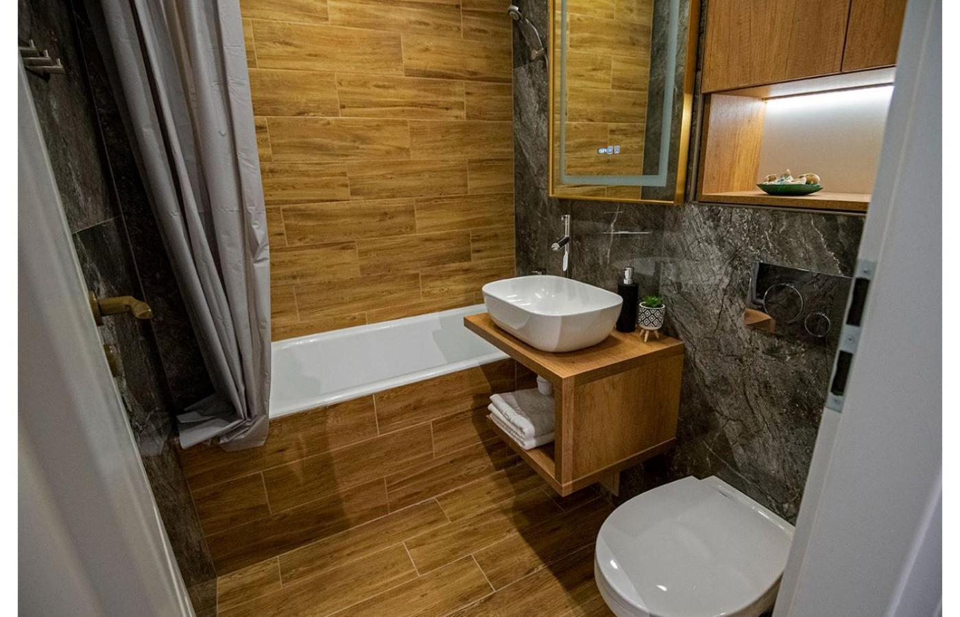 Awesome Apartment بوخارست المظهر الخارجي الصورة