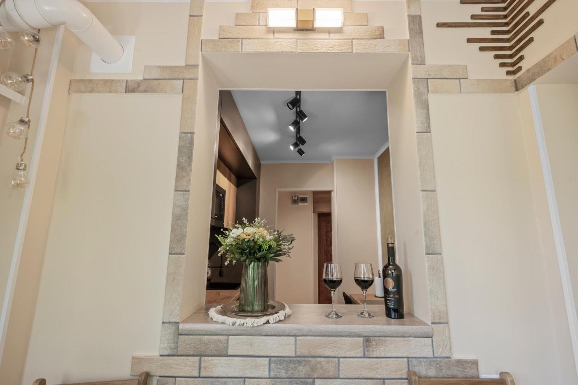 Awesome Apartment بوخارست المظهر الخارجي الصورة