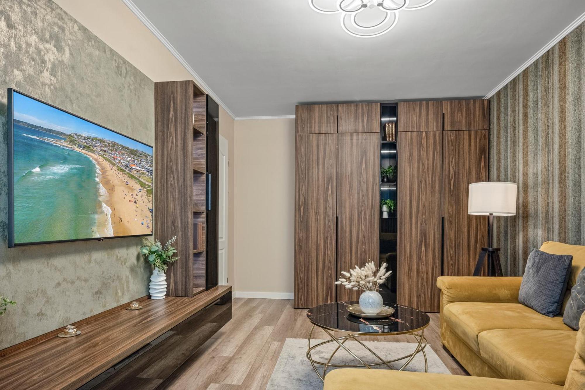 Awesome Apartment بوخارست المظهر الخارجي الصورة